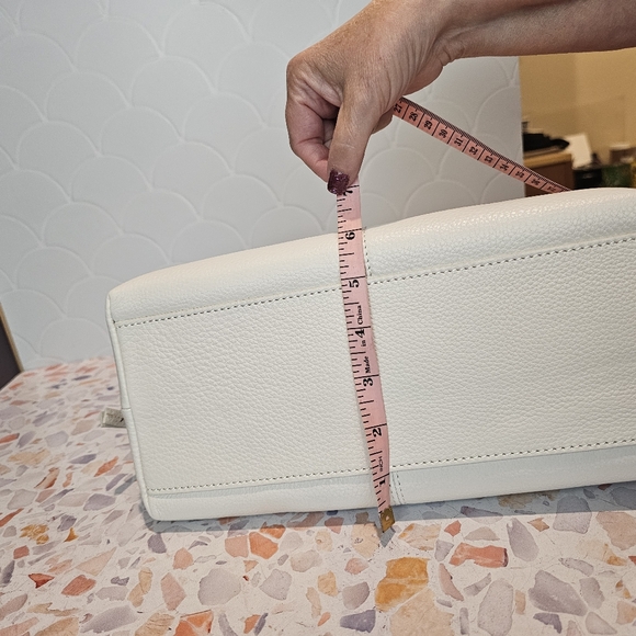 NWT Vintage Dooney & Bourke Small Chiara Bag - Picture 12 of 15